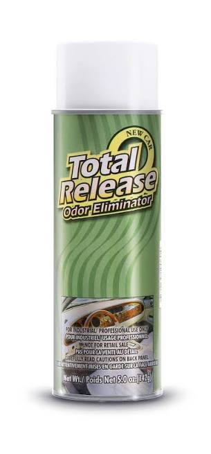 HI-TECH® - Total Release Odor Eliminator 5oz