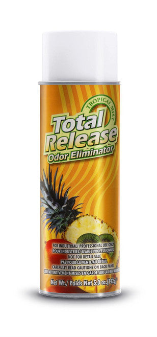 HI-TECH® - Total Release Odor Eliminator 5oz