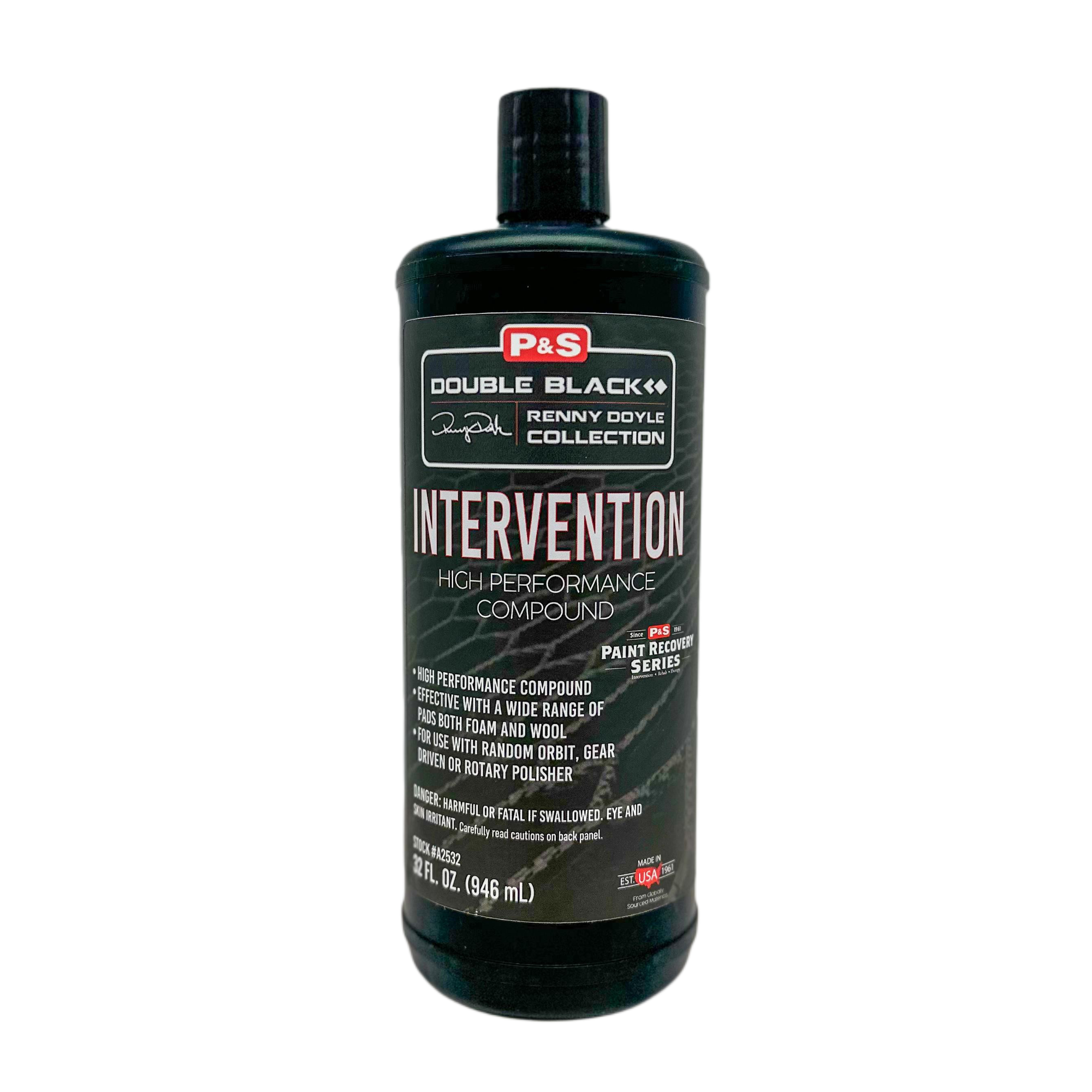 P&S INTERVENTION Compound