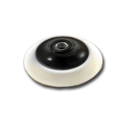 PCC PLUS® - 5” Rotary Backing Plate