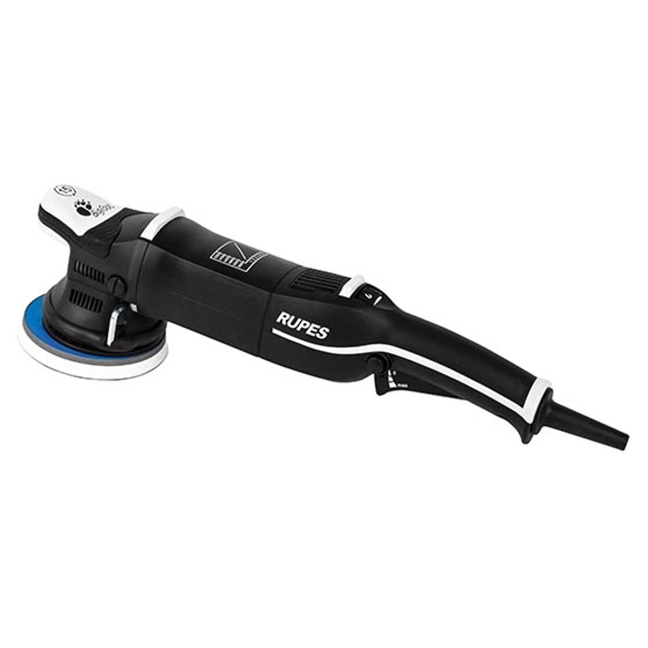 RUPES® - LHR15 MKIII 5” DA Polisher