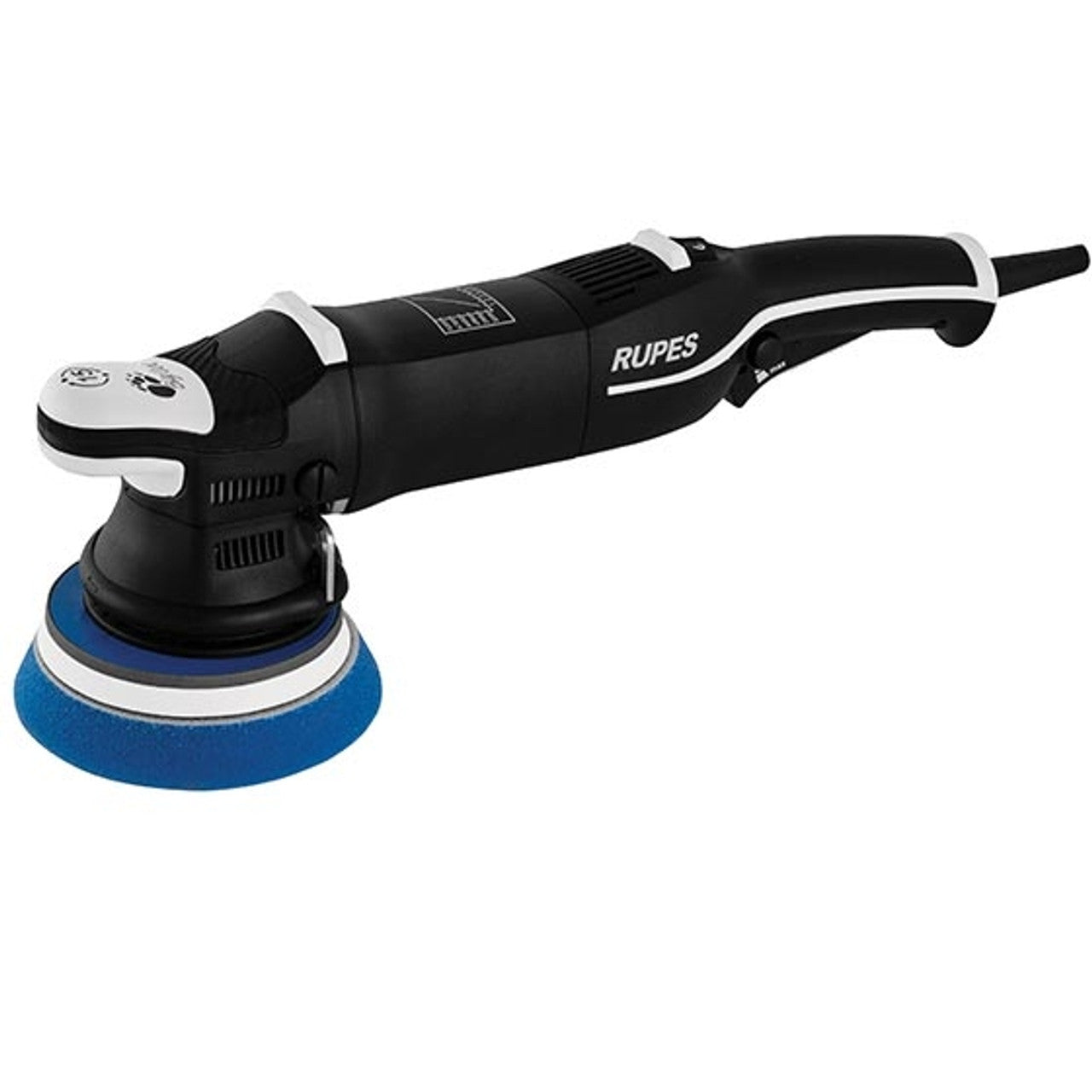 RUPES® - LHR15 MKIII 5” DA Polisher