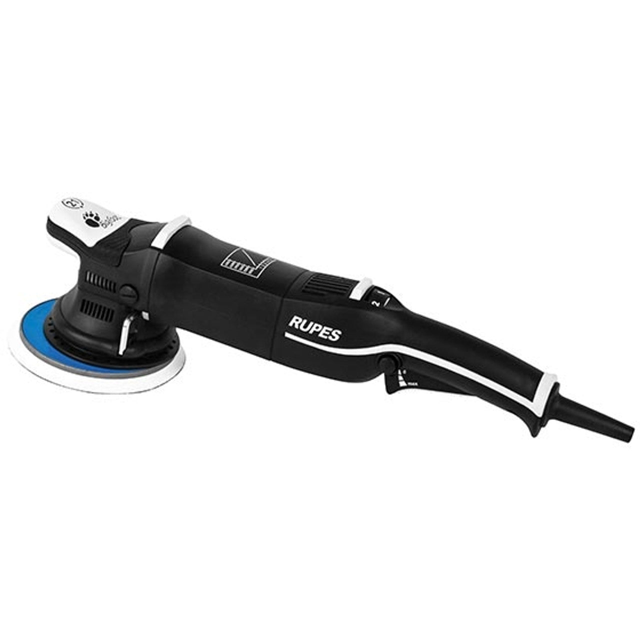 RUPES® - LHR21 MKIII 6” DA Polisher