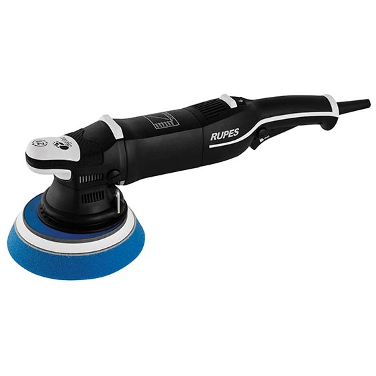 RUPES® - LHR21 MKIII 6” DA Polisher