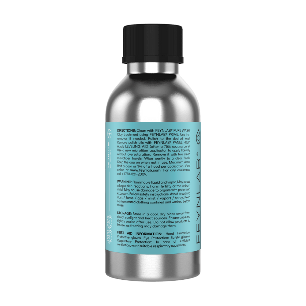 FEYNLAB® - Leveling Aid