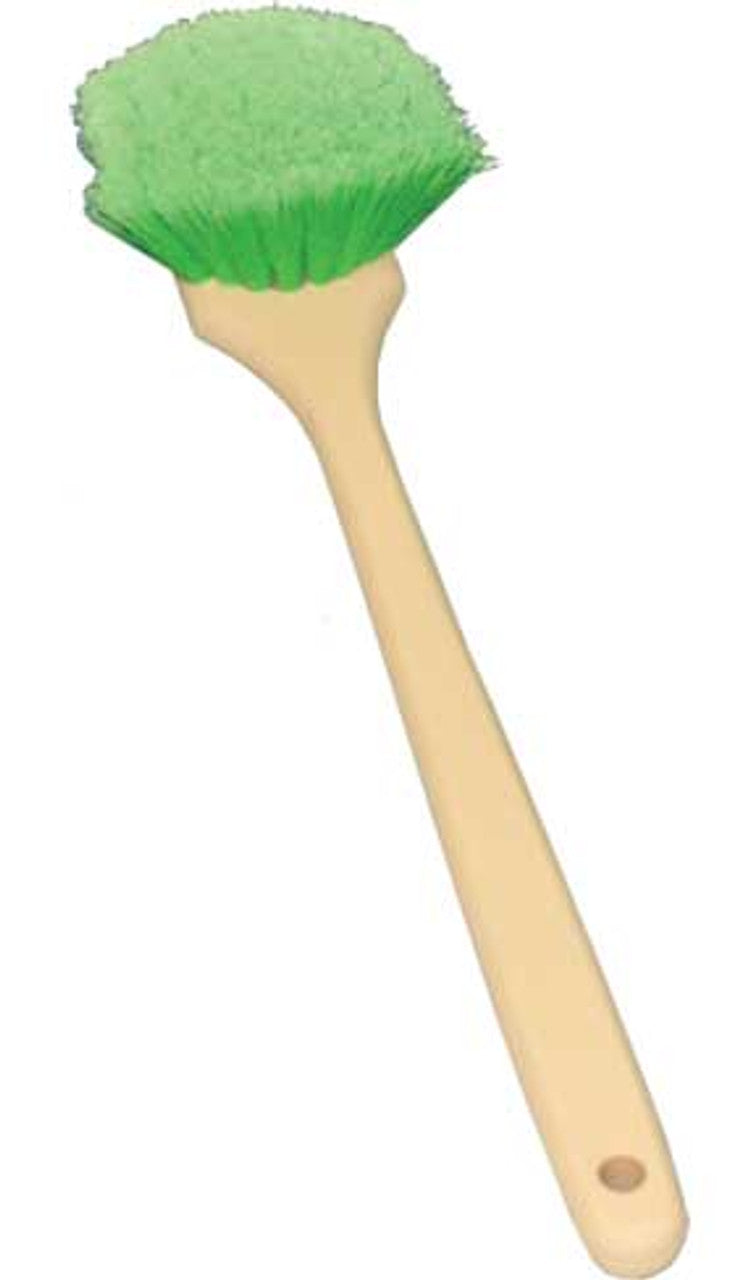 SM ARNOLD® - Soft Bristle Brush