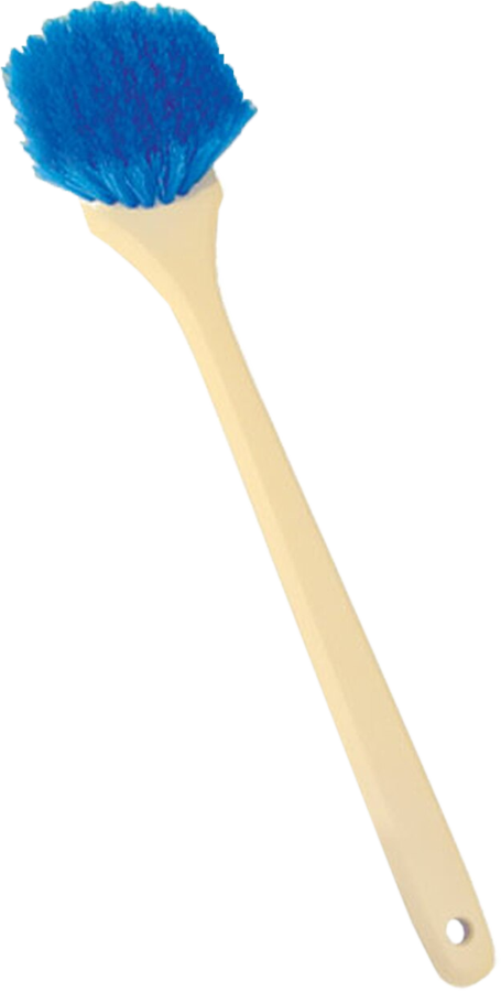 SM ARNOLD® - Hard Bristle Brush