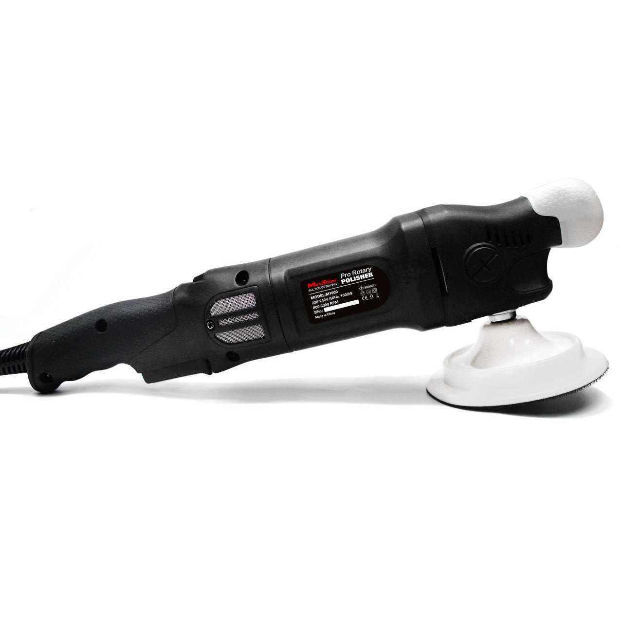 MAXSHINE® - M1000 Rotary Polisher