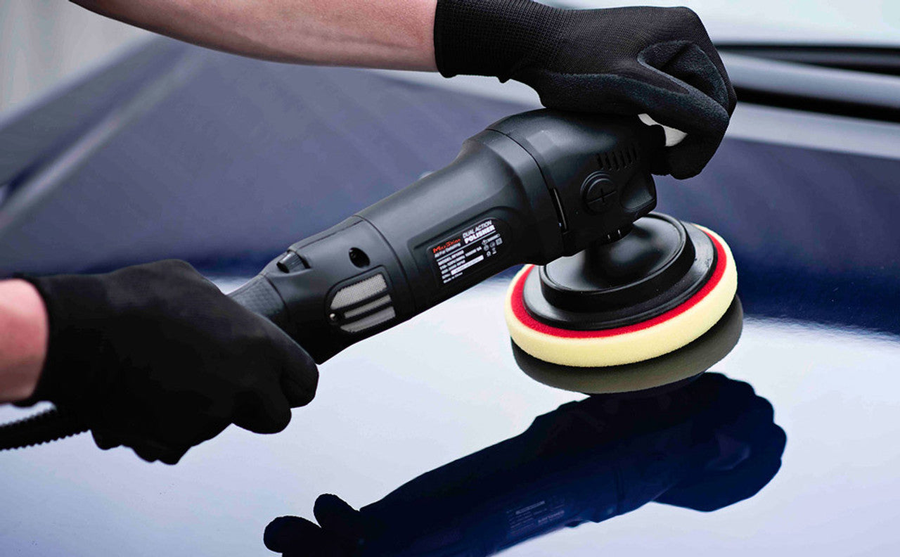 MAXSHINE® - M1000 Rotary Polisher