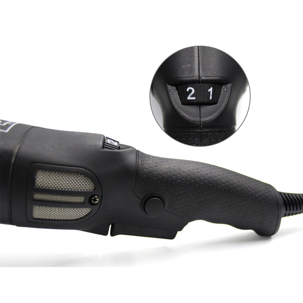 MAXSHINE® - M15 PRO DA Polisher