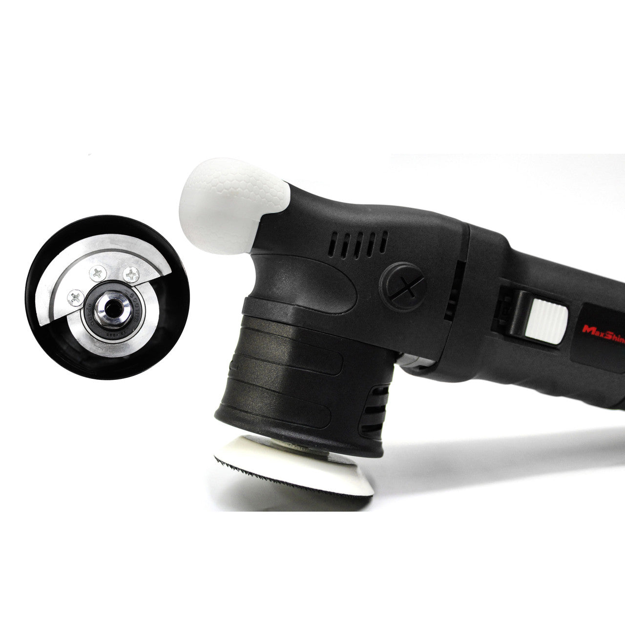 MAXSHINE® - M312 DA Polisher
