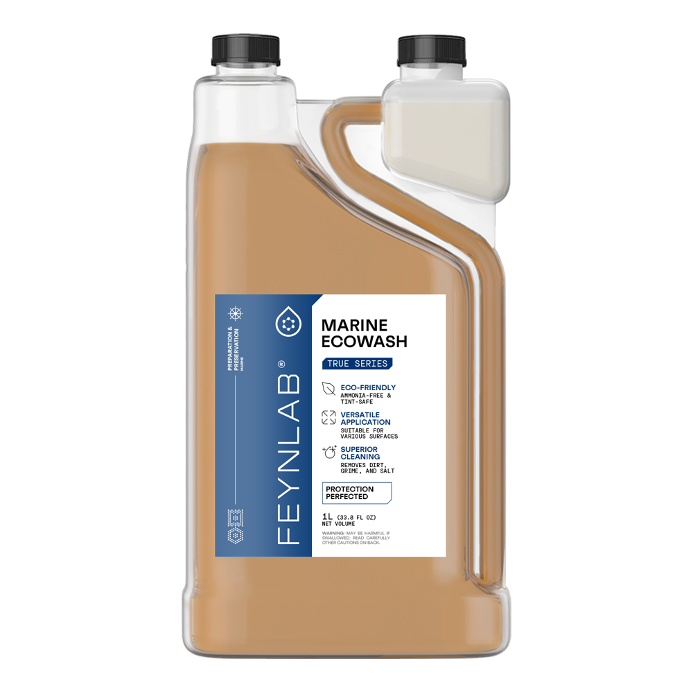 FEYNLAB® - Marine Eco Wash