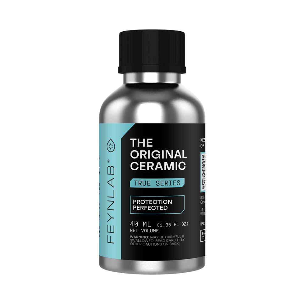 FEYNLAB® - Original Ceramic (2YR)