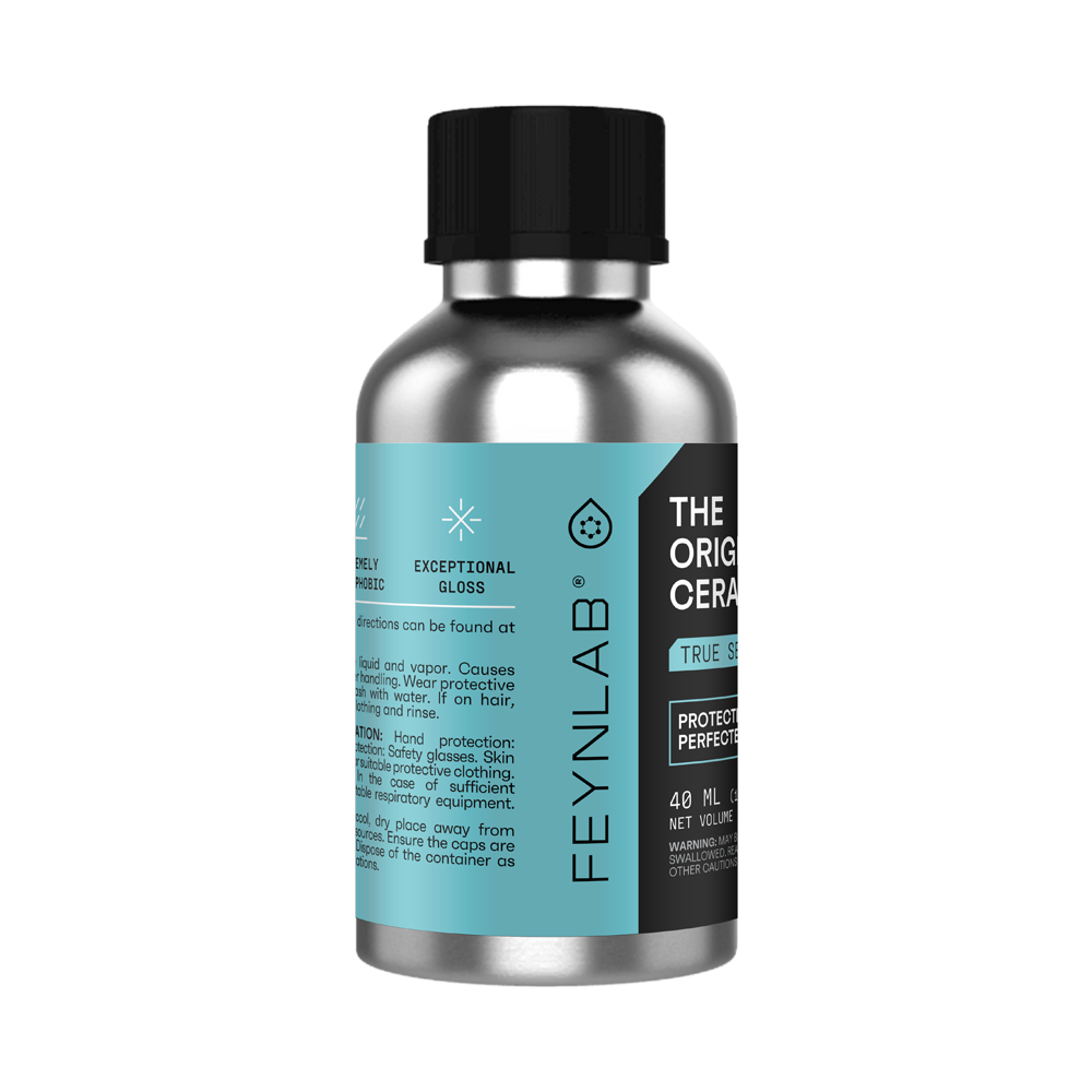 FEYNLAB® - Original Ceramic (2YR)