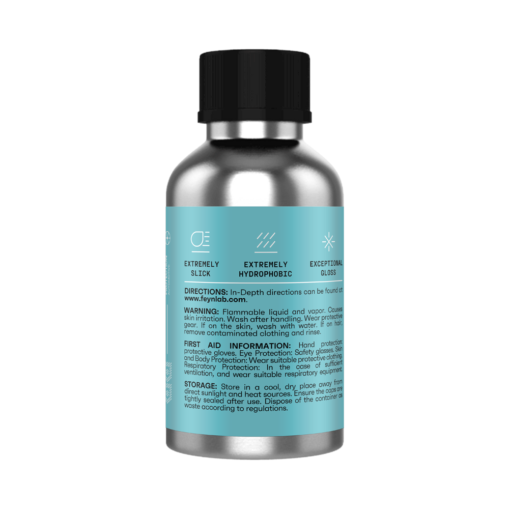 FEYNLAB® - Original Ceramic (2YR)