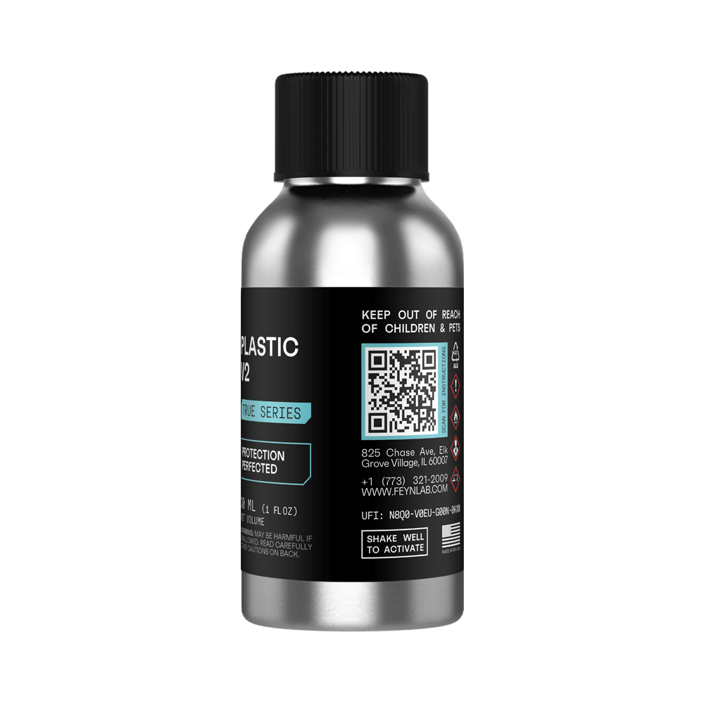 FEYNLAB® - Plastic V2