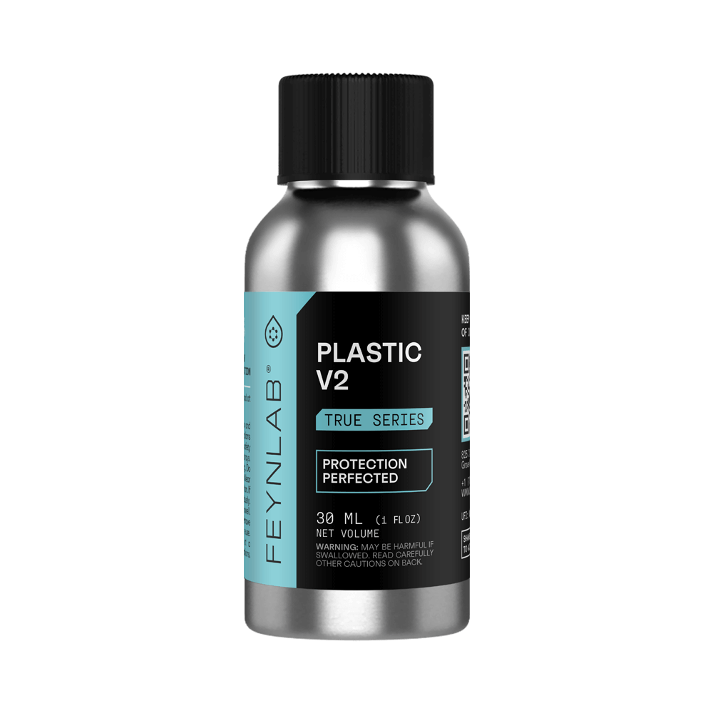FEYNLAB® - Plastic V2
