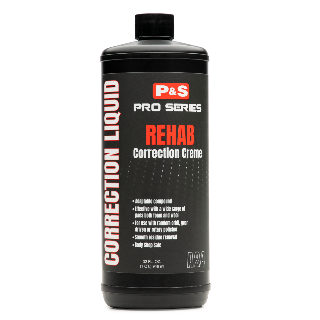 P&S REHAB Correction Creme
