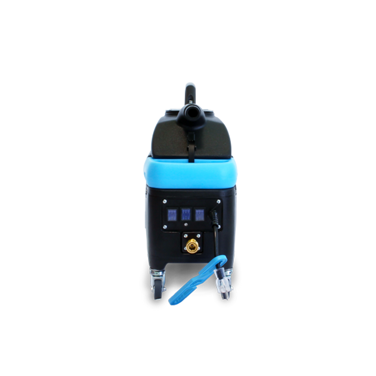 MYTEE® - S-300H Heated Extractor