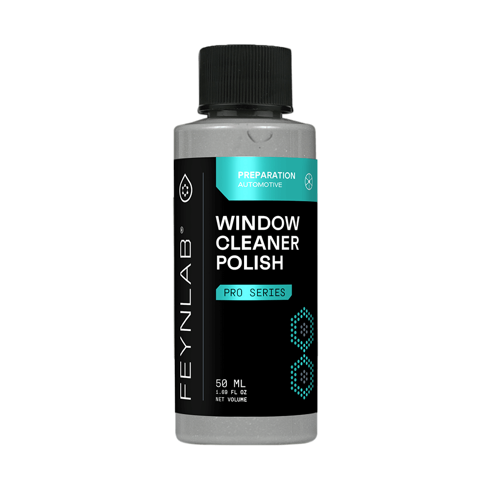 FEYNLAB® - Window Coating