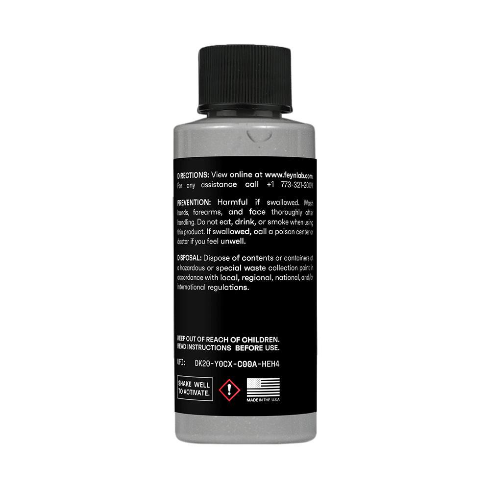 FEYNLAB® - Window Coating