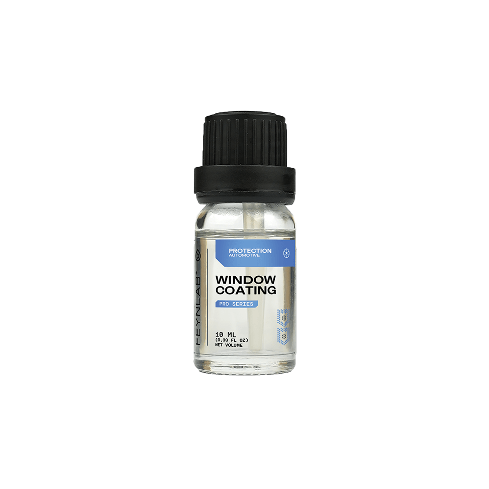 FEYNLAB® - Window Coating