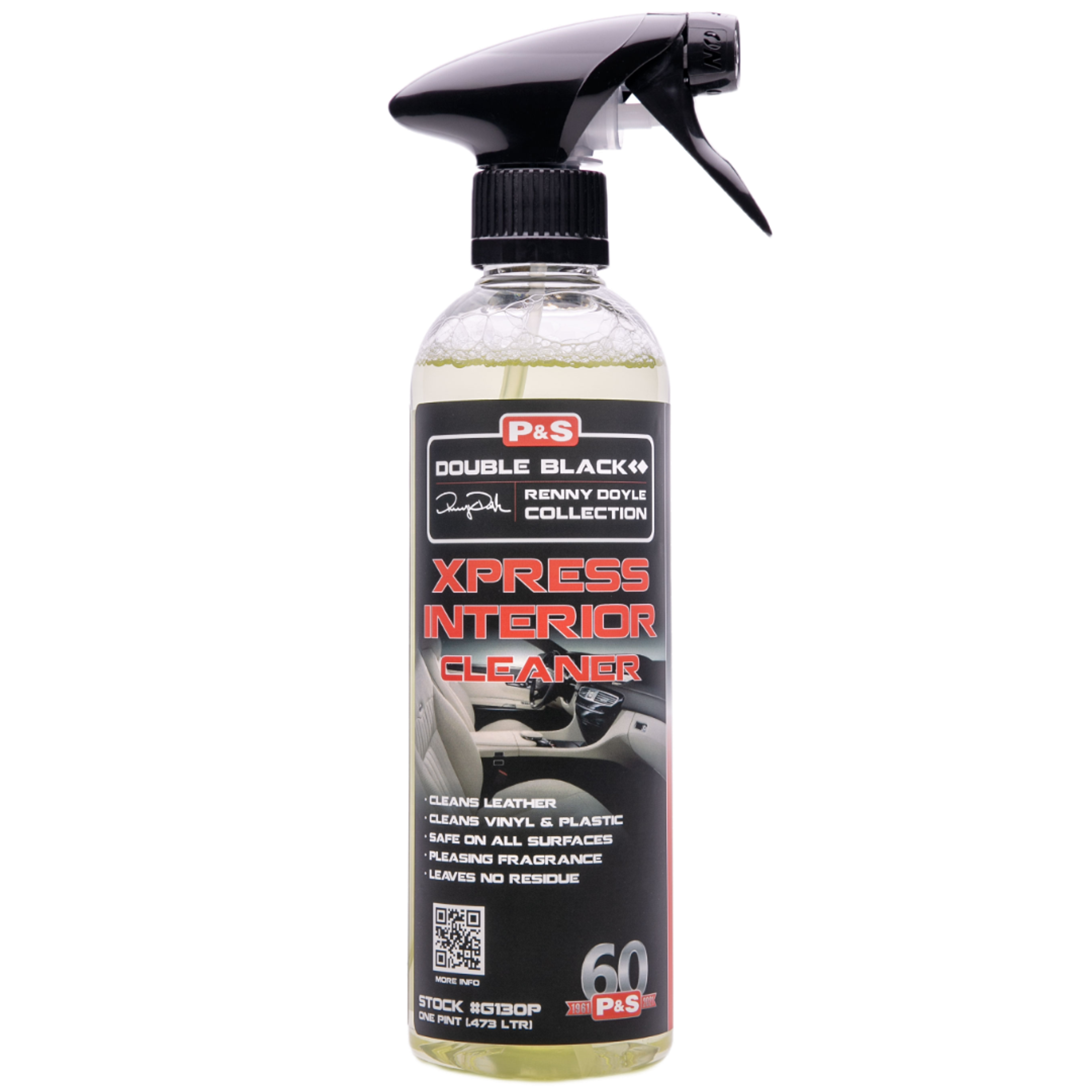 P&S XPRESS Interior Cleaner