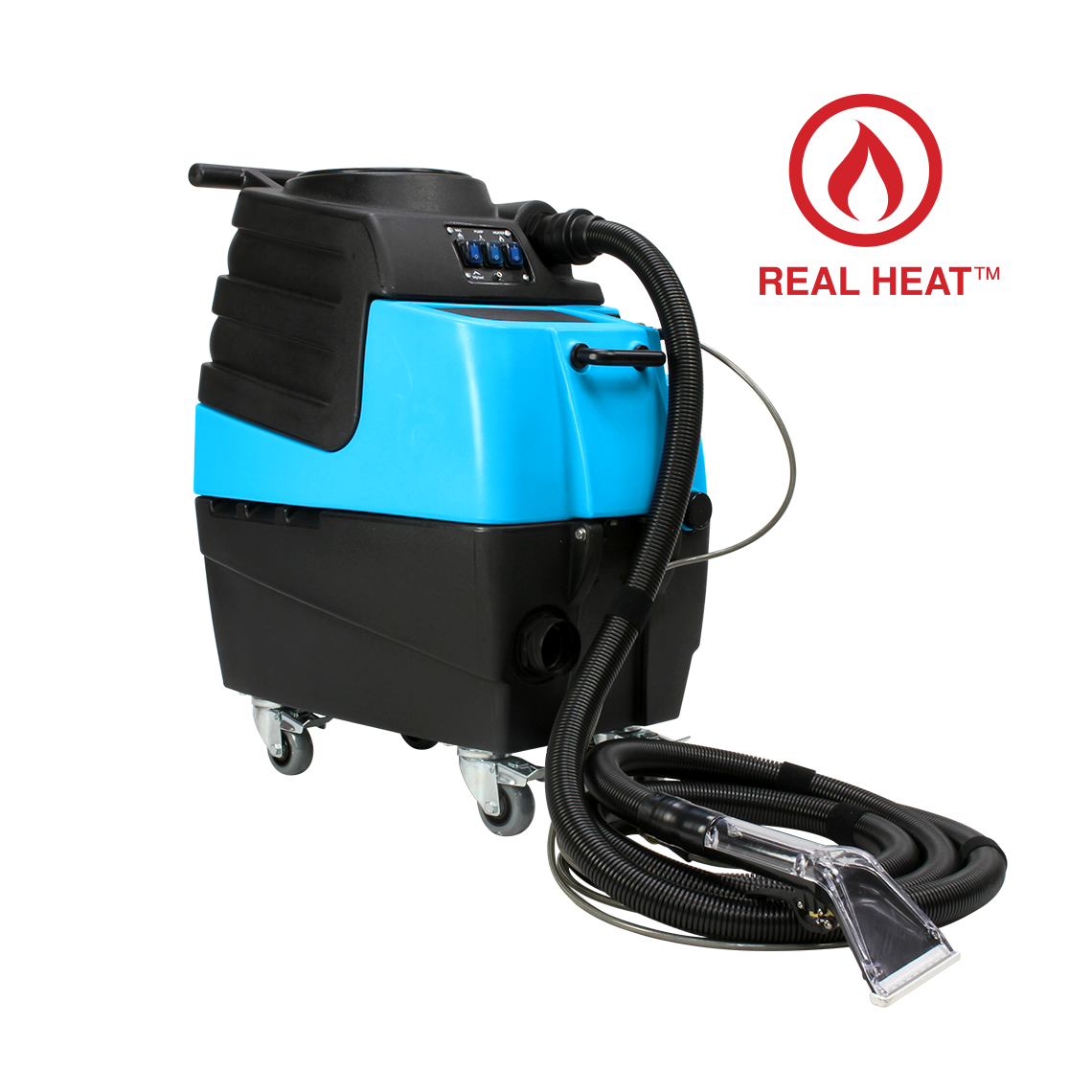 MYTEE® - HP90 Stingray™ Heated Automotive Detail Extractor