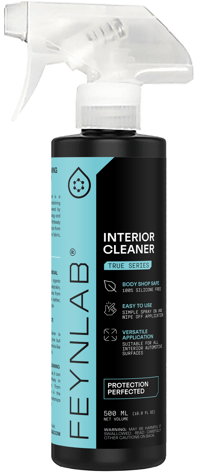 FEYNLAB® - Interior Cleaner