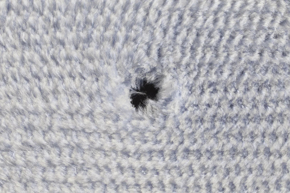 BUFFING PADS