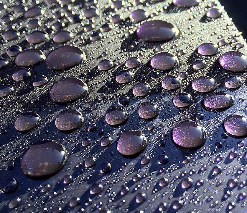 CERAMIC COATINGS