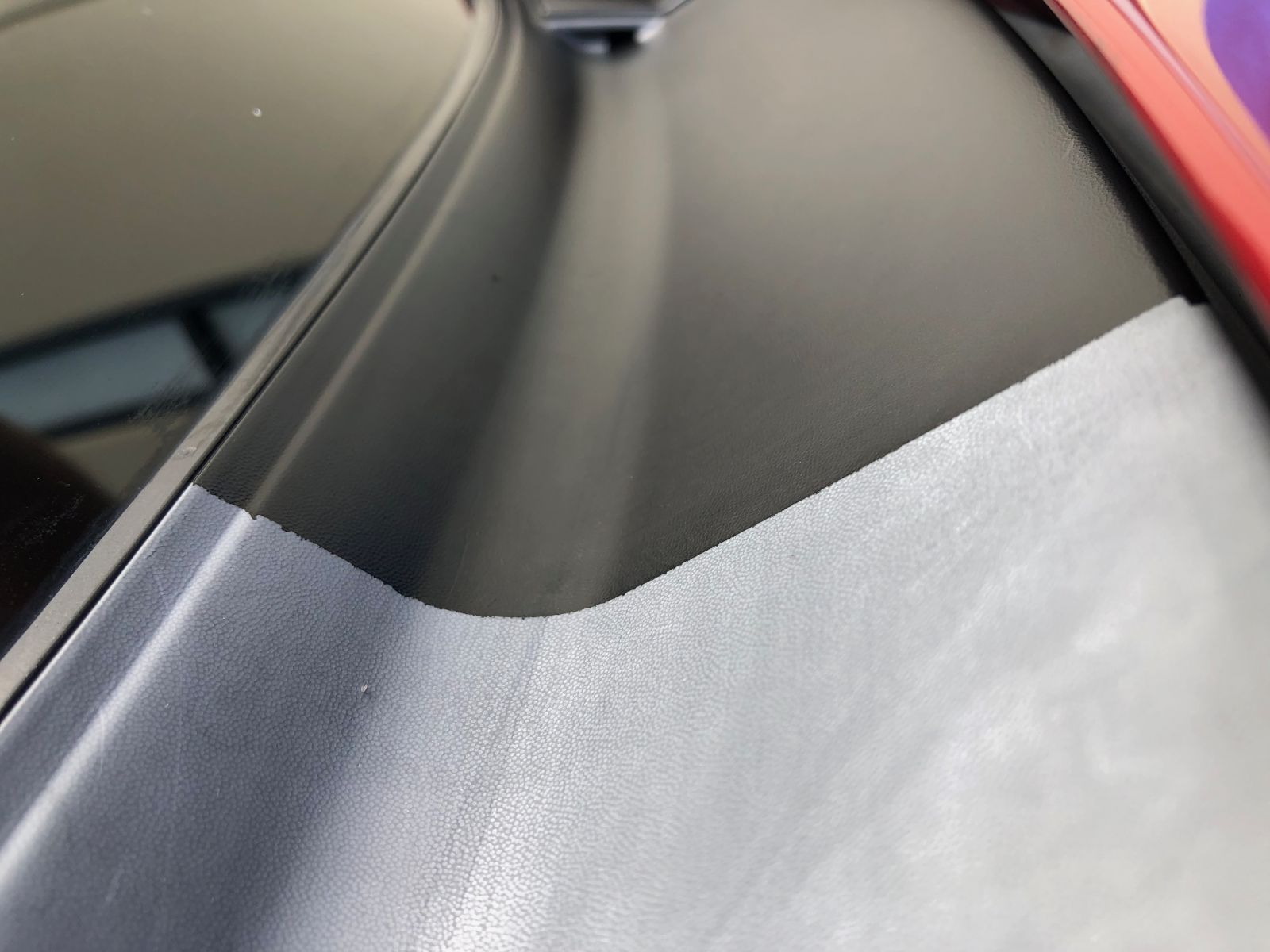 TRIM CARE