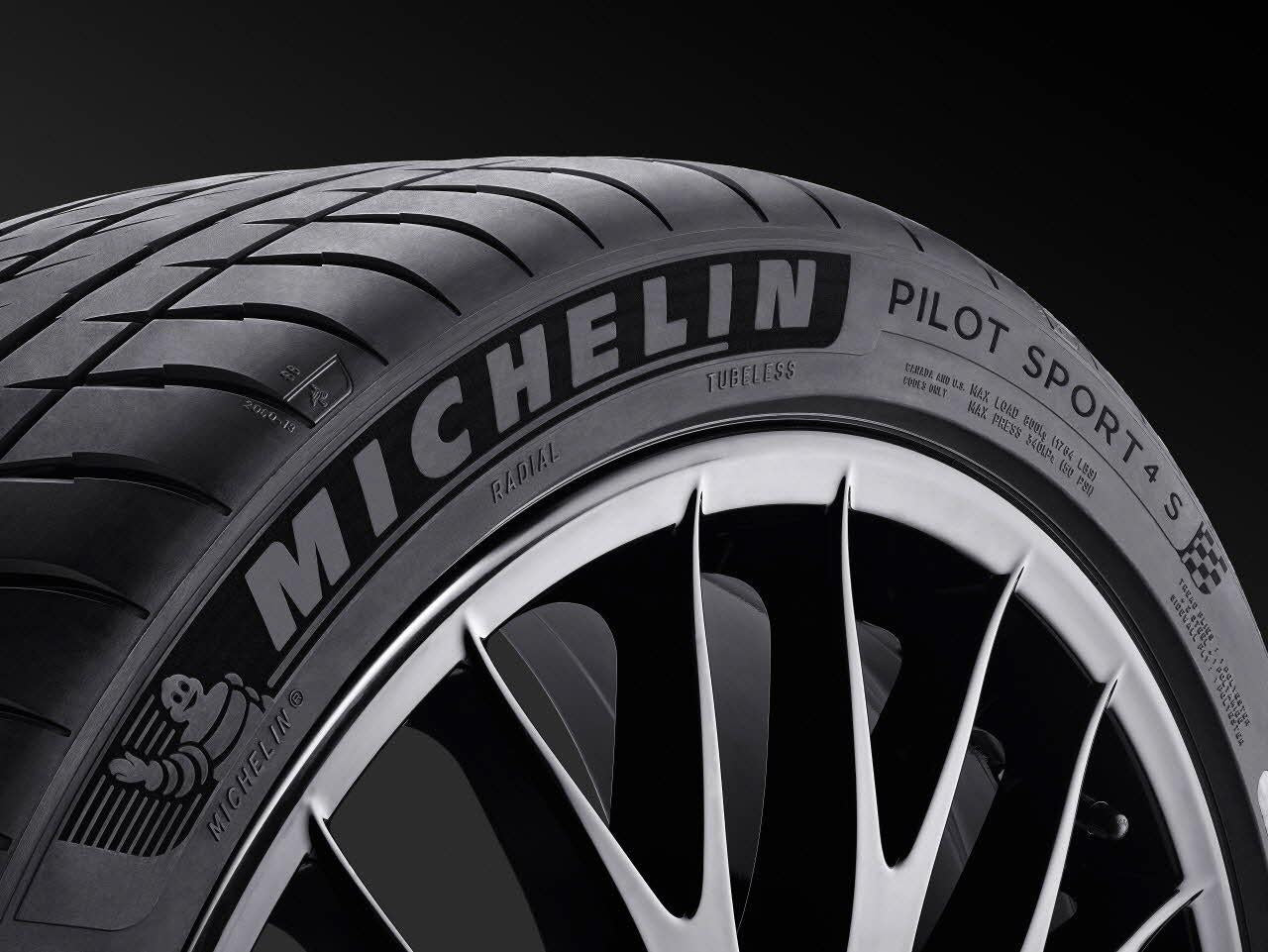 WHEELS & TIRES