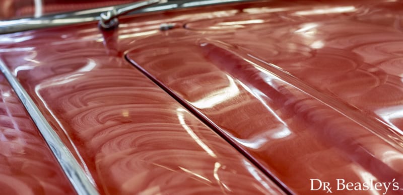 PAINT SEALANTS