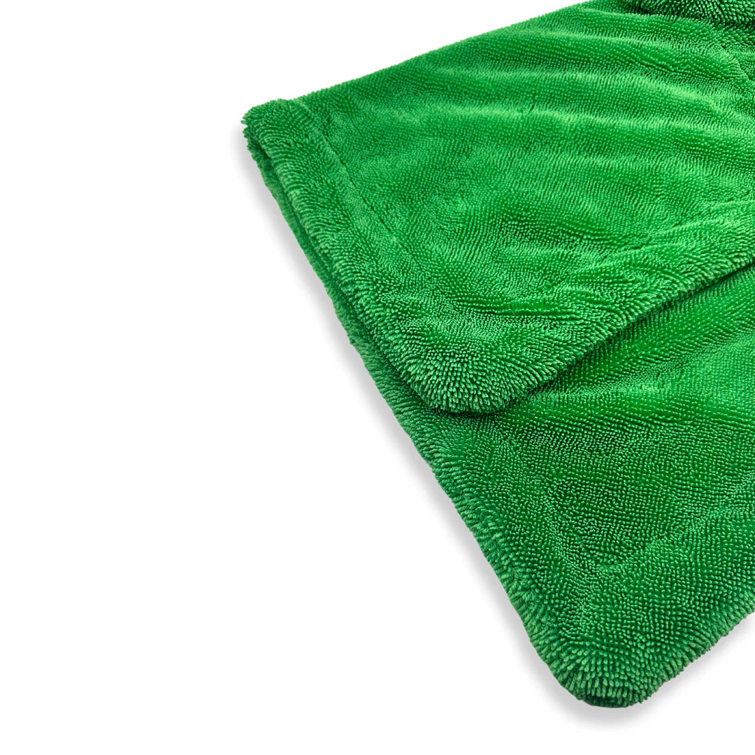 3D® - 1200 GSM Premium Microfiber Drying Towel