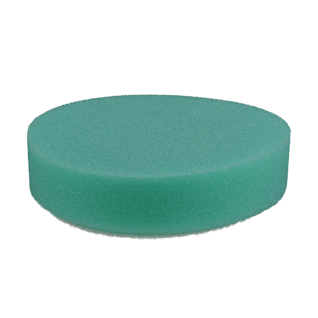 BUFF & SHINE® - Green Medium Cutting Pad