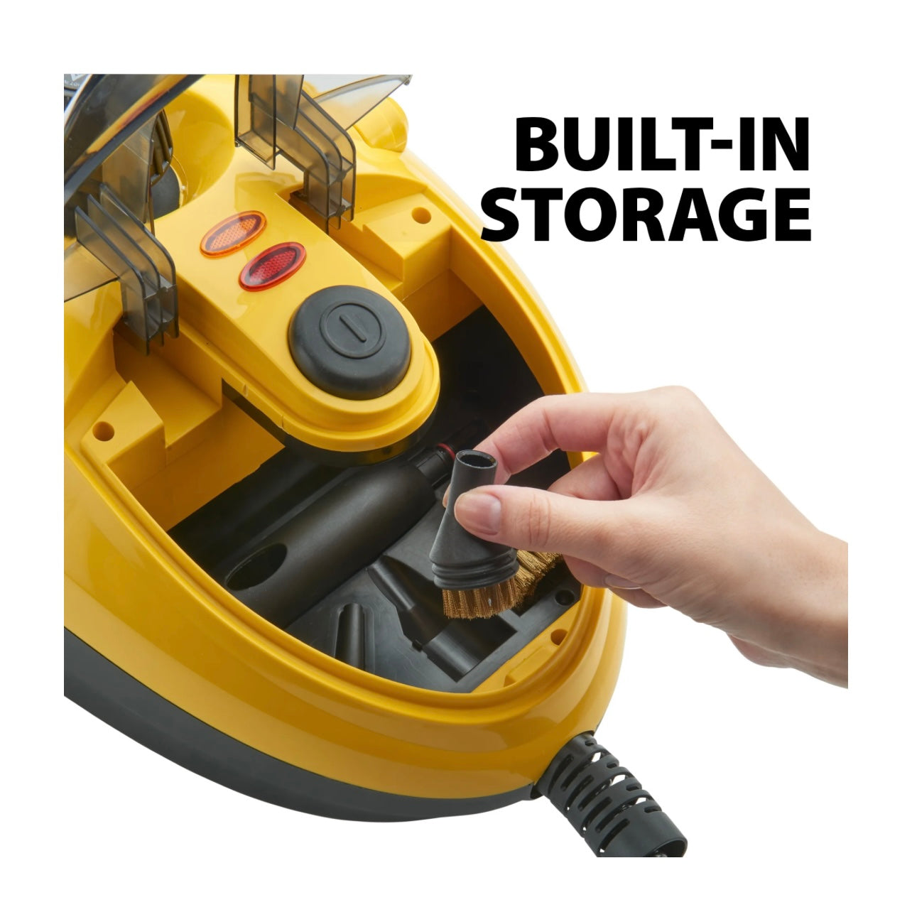 WAGNER® - 915E Power Steamer