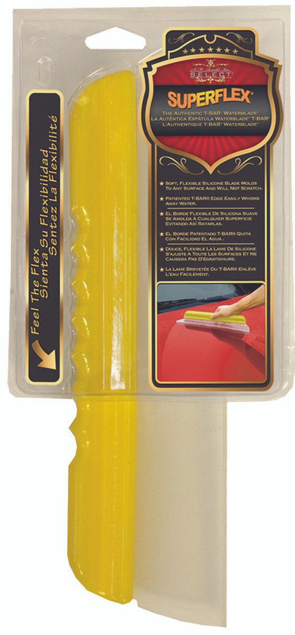 SM ARNOLD® - Superflex Waterblade