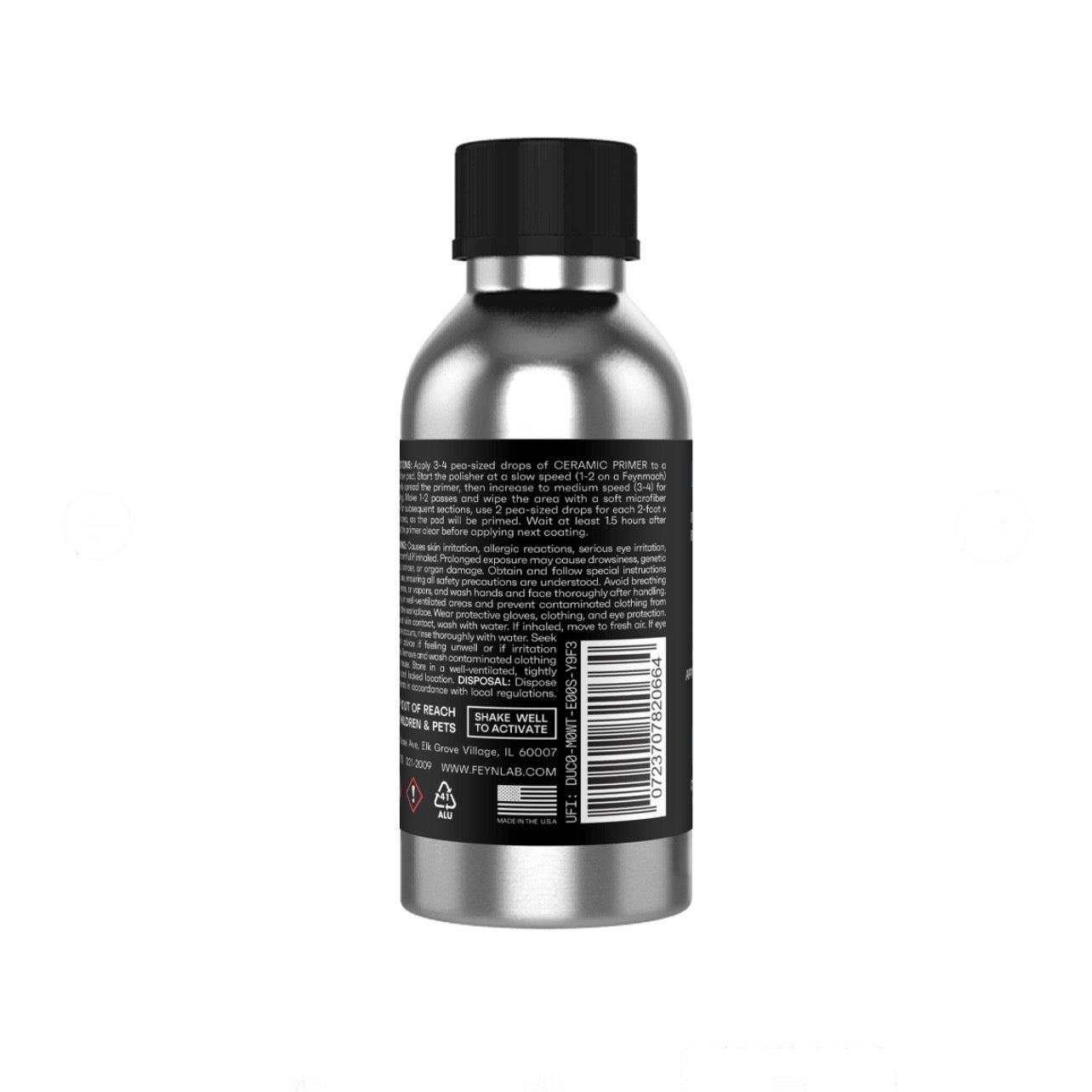 FEYNLAB® - Ceramic Primer Polish