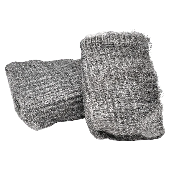 SM ARNOLD® - Steel Wool