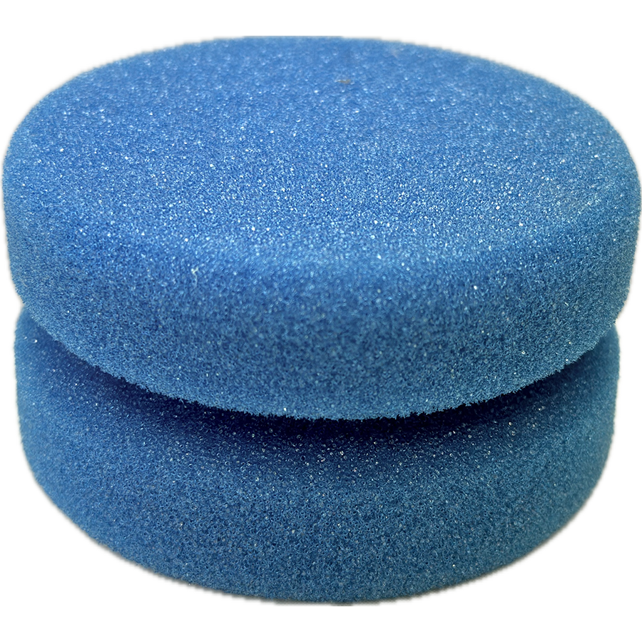 PCC PLUS® - Blue Tire Sponge