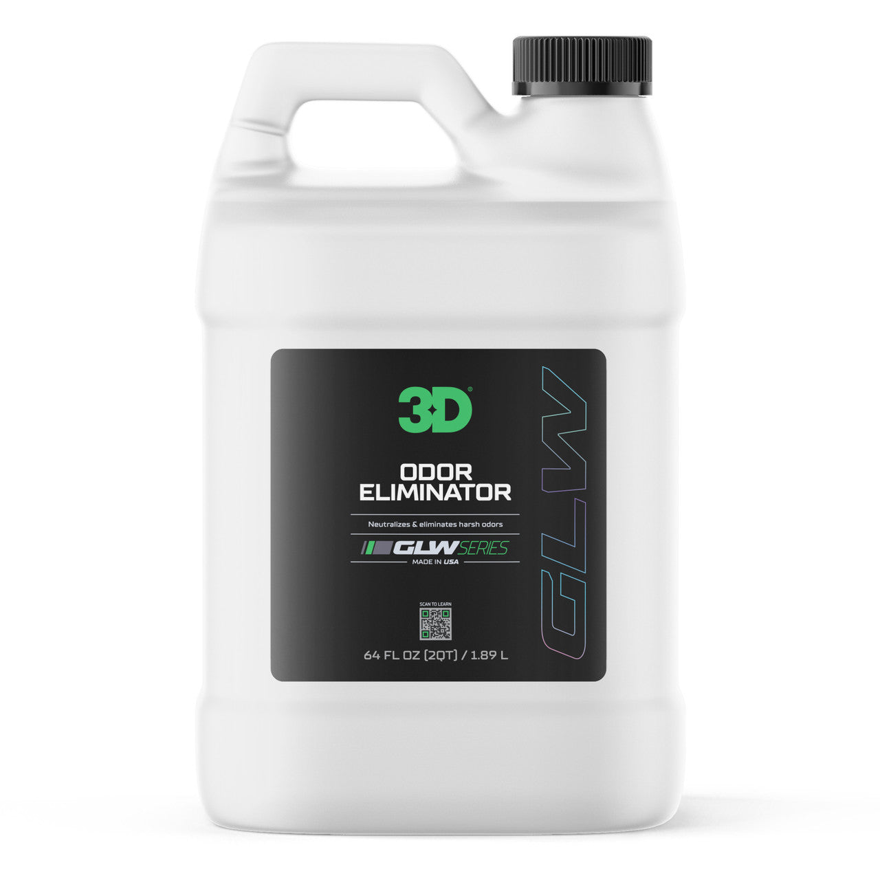 3D® - GLW SERIES Odor Eliminator