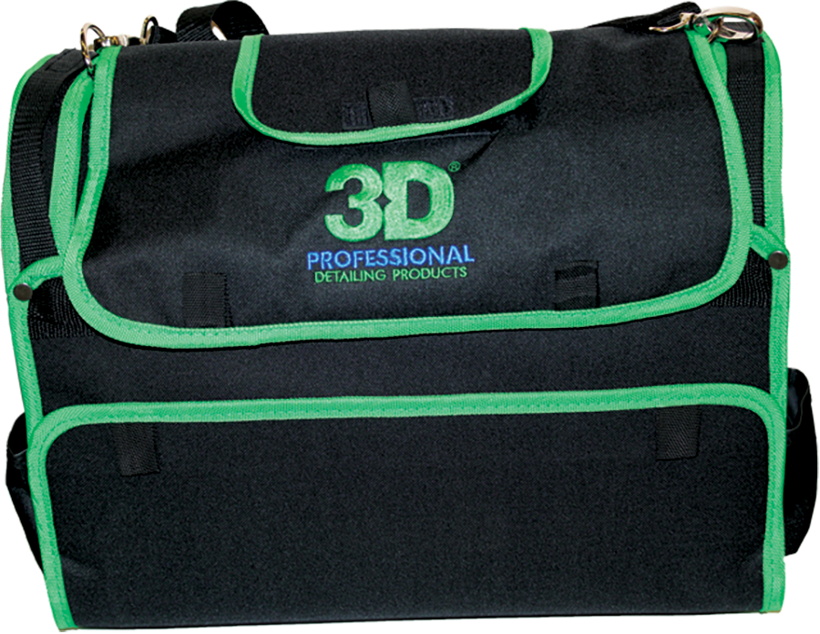 3D® - Detailing Bag