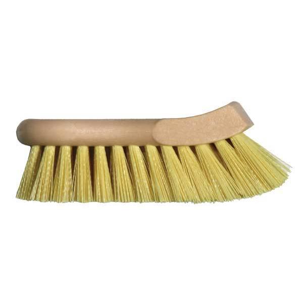 SM ARNOLD® - Coarse Upholstery Palm Brush