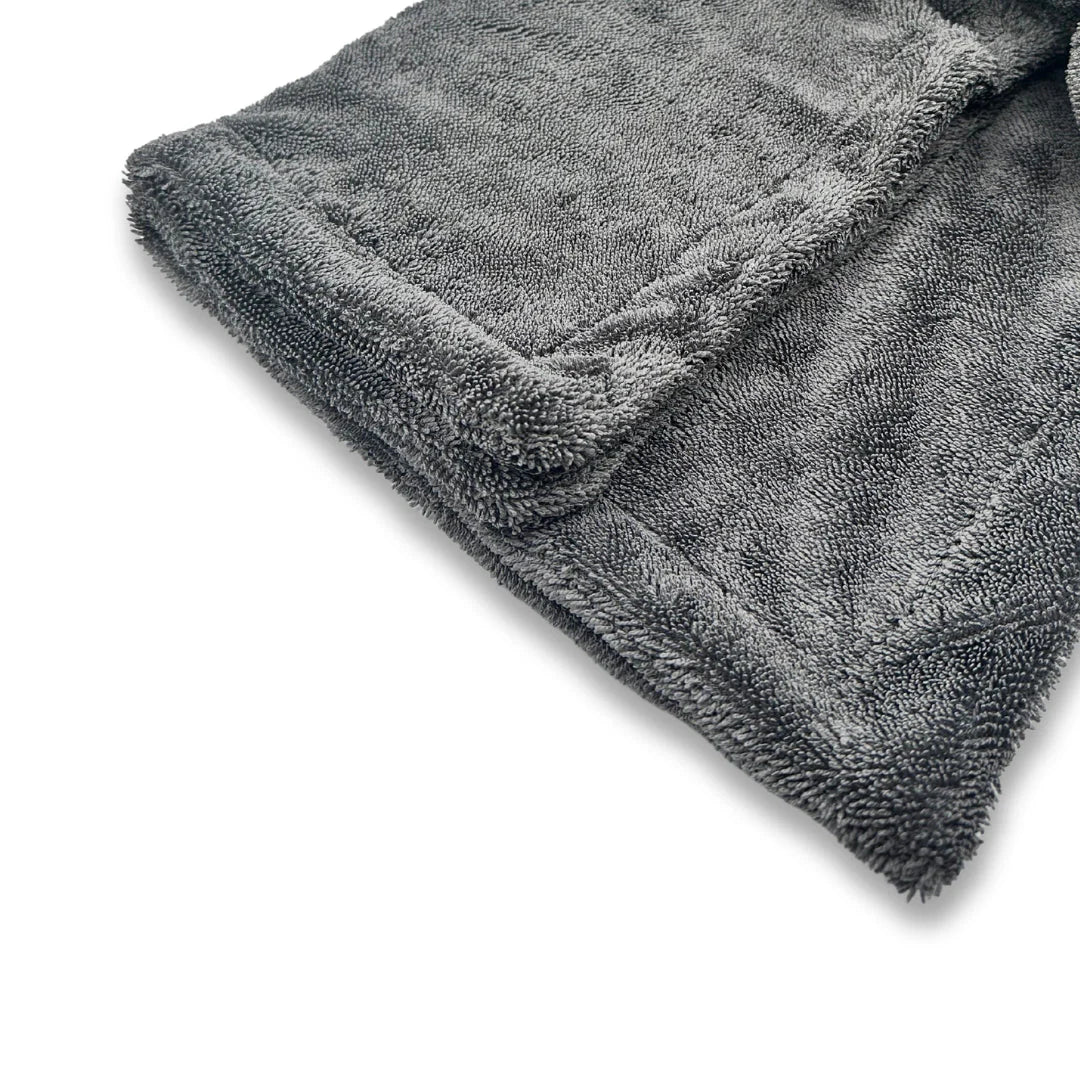 3D® - 1200 GSM Premium Microfiber Drying Towel
