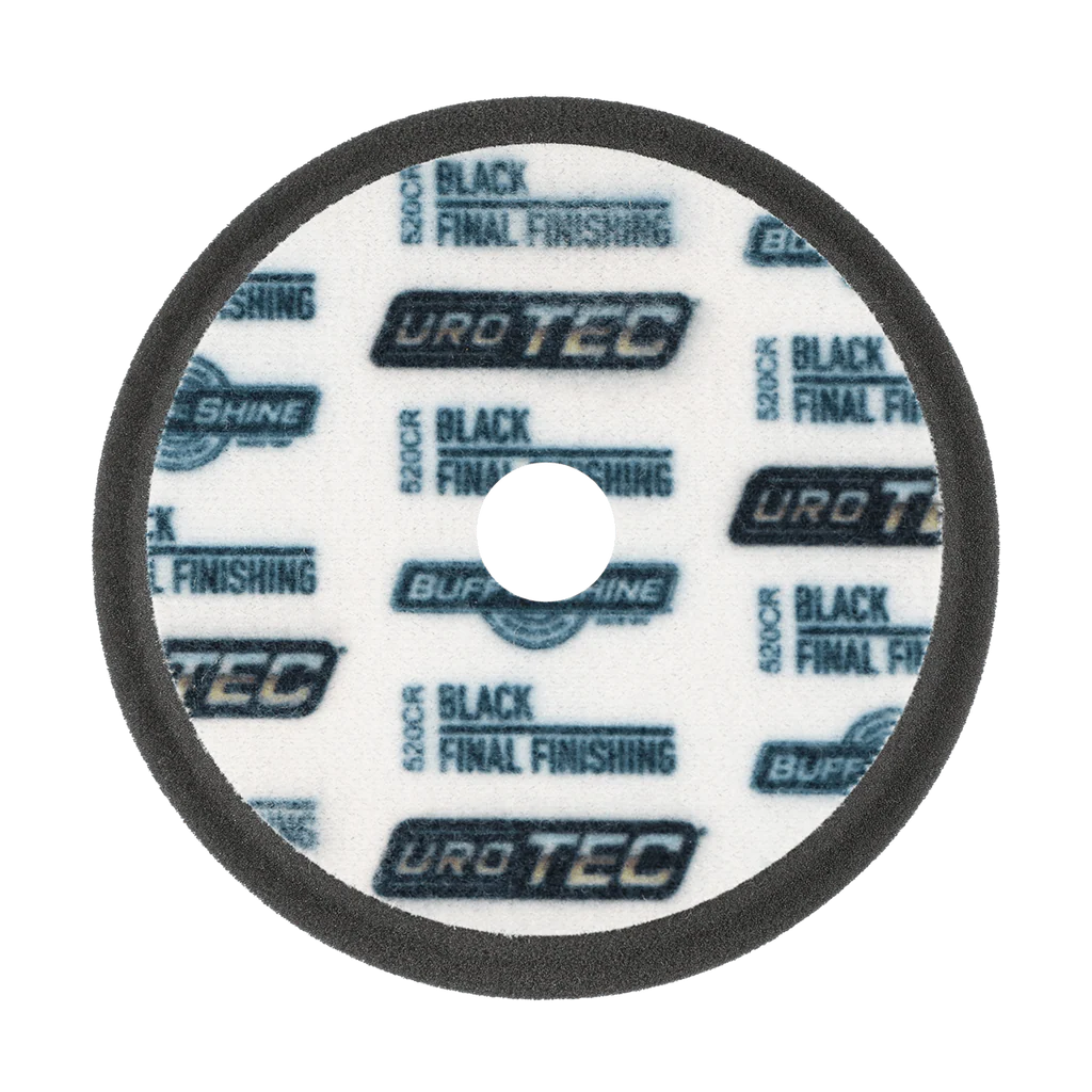 UROTEC® - Black Final Finishing Pad