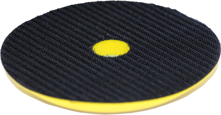 YELLOW FLEXIBLE B/P 5"