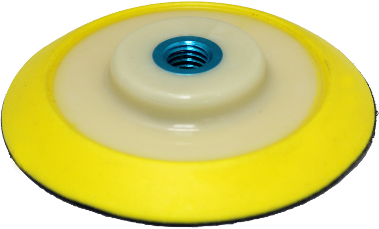 YELLOW FLEXIBLE B/P 5"