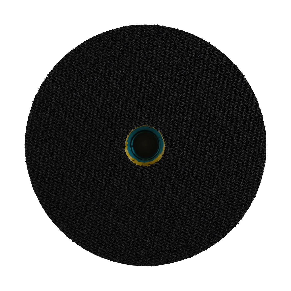 5" J-Hook Backing Plate with 5/8"-11 Threads