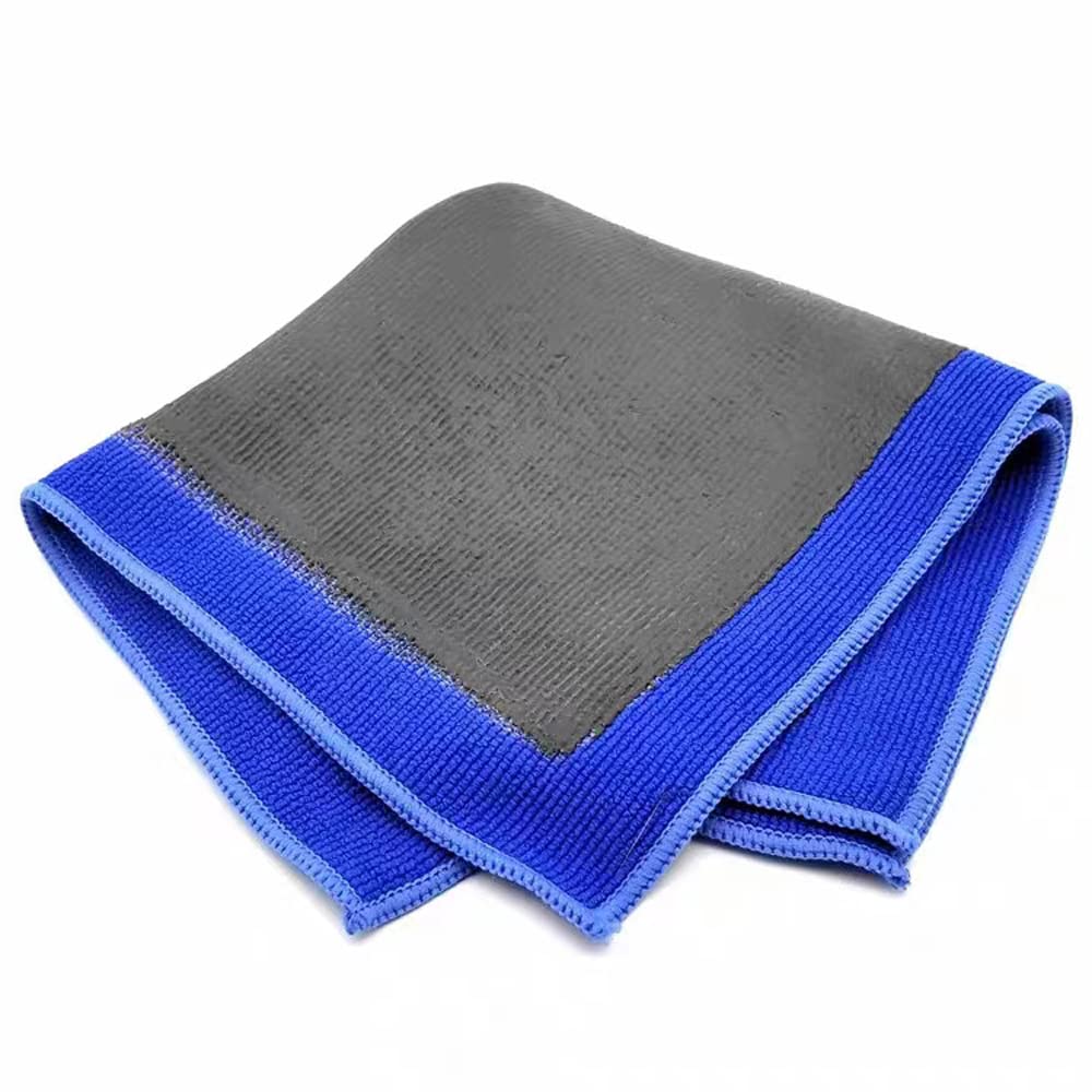 PCC PLUS® - Medium Grade Clay Towel